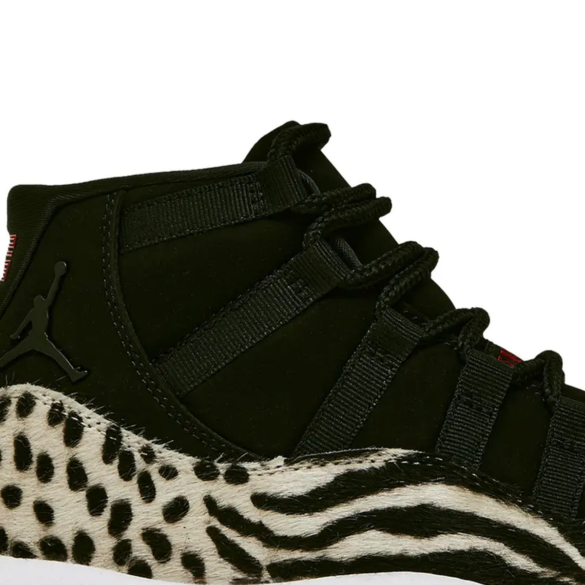 Air Jordan 11 Retro 'Animal Instinct' W (2021) – PUSHAS
