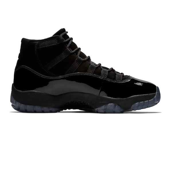 Air Jordan 11 Retro 'Cap and Gown' (2018)