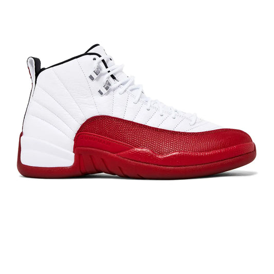 Air-Jordan-12-Retro-‘Cherry’-(2023)-side