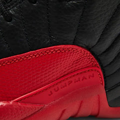 Air-Jordan-12-Retro-‘Flu-Game’-(2025)-side-close-up-2