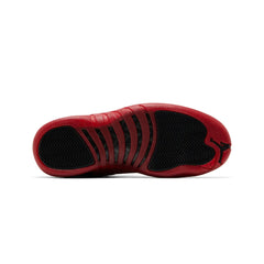 Air-Jordan-12-Retro-‘Flu-Game’-(2025)-sole