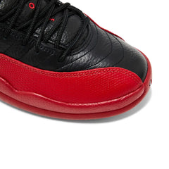 Air-Jordan-12-Retro-‘Flu-Game’-(2025)-toe-close-up