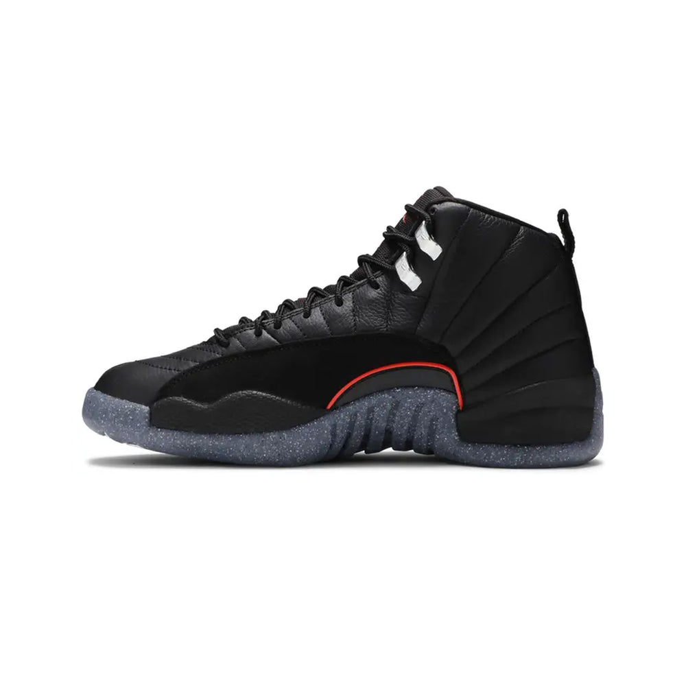 Air-Jordan-12-Utility-‘Grind’-side-2