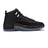 Air-Jordan-12-Utility-‘Grind’-side
