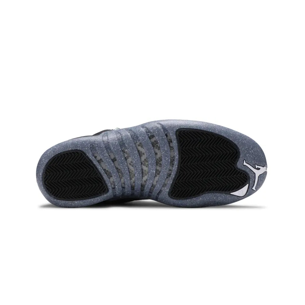 Air-Jordan-12-Utility-‘Grind’-sole