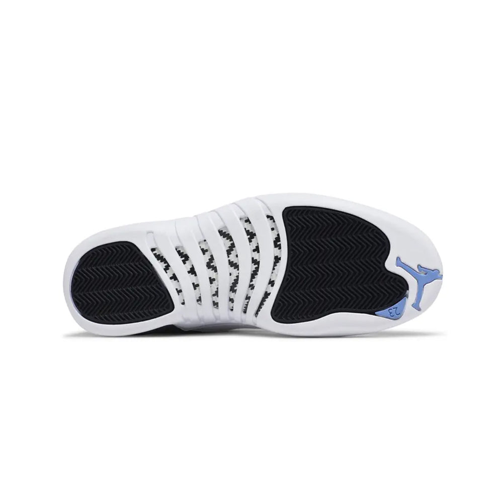 Air-Jordan-12-‘Indigo-Stone-Blue’-sole