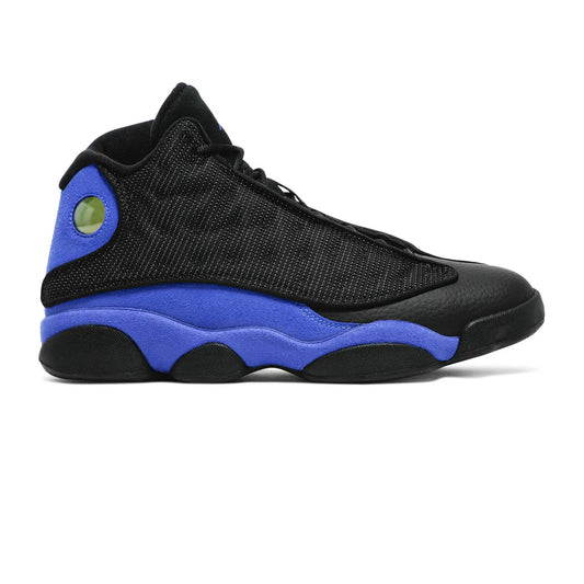 Air-Jordan-13-Retro-‘Black-Hyper-Royal’-(2020)-side