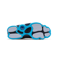 Air-Jordan-13-Retro-‘Obsidian’-sole
