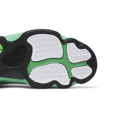 Air-Jordan-13-Retro-‘White-Lucky-Green’-(2020)-7