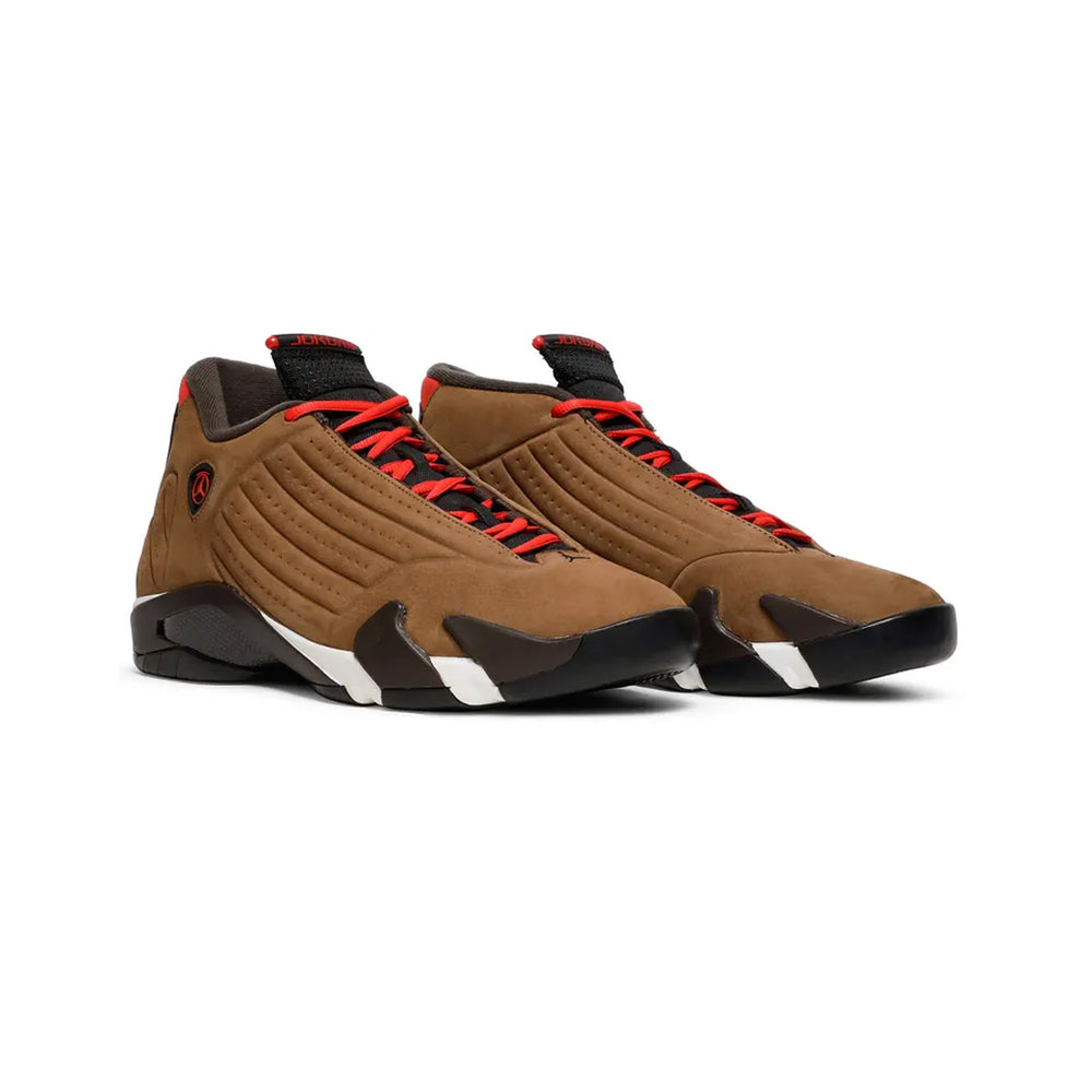 Air-Jordan-14-‘Winterized’-(2021)-front-side