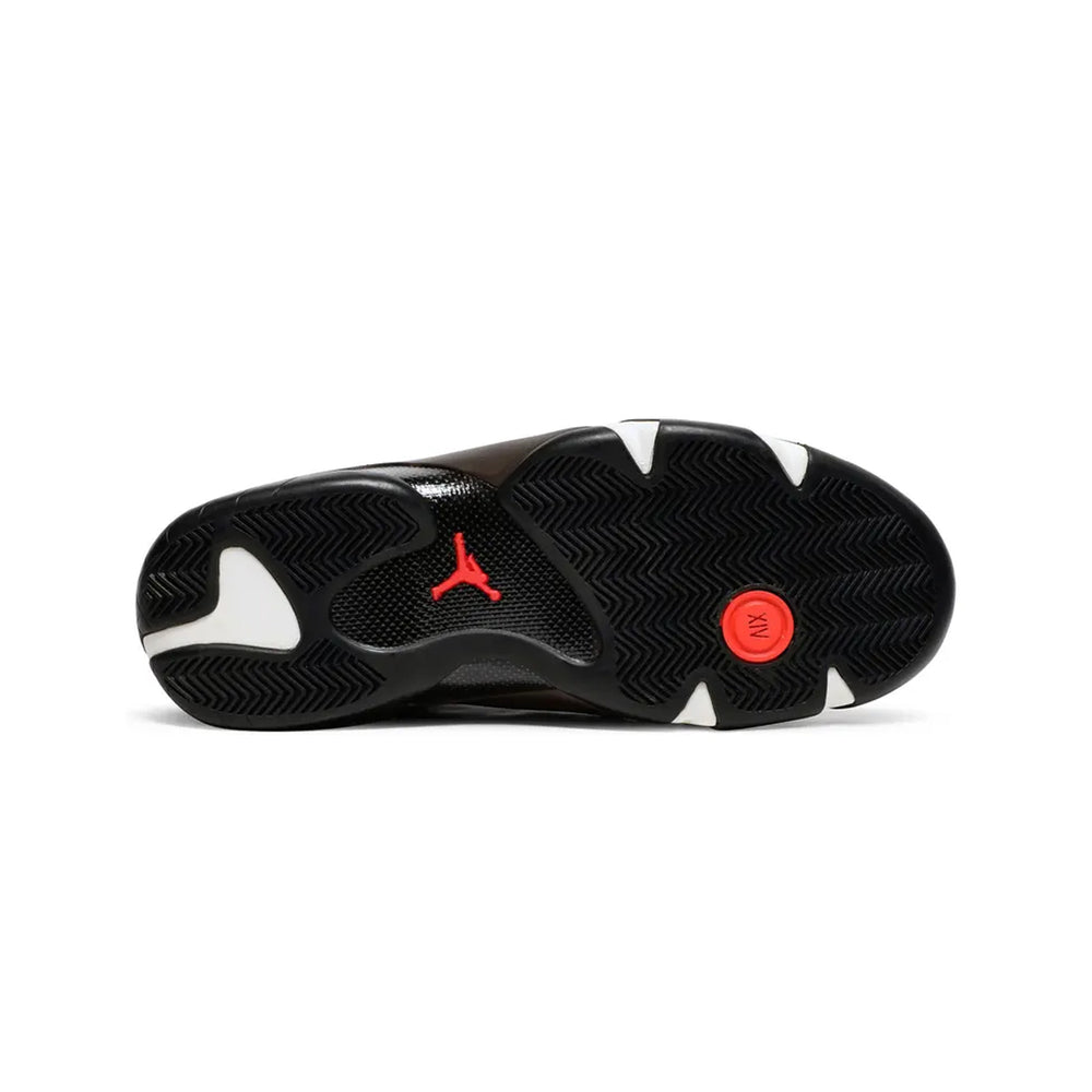 Air-Jordan-14-‘Winterized’-(2021)-sole