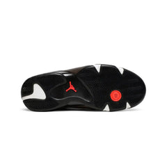 Air-Jordan-14-‘Winterized’-(2021)-sole