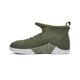Air-Jordan-15-x-PSNY-‘Woven-Olive’-side-2