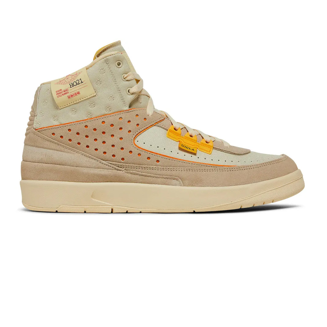 Shop Air Jordan 2 AU | PUSHAS