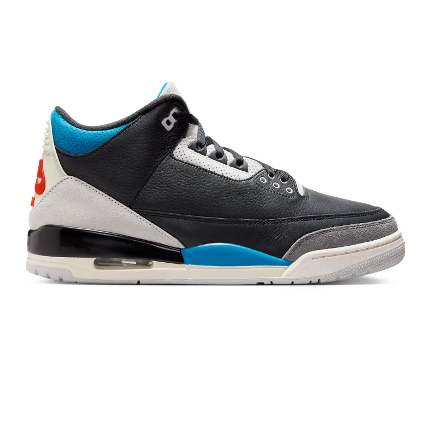 Shop Jordan 3 Sneakers Online | PUSHAS