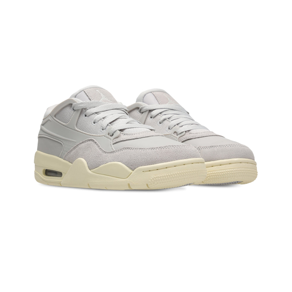 Air-Jordan-4-RM-Neutral-Grey-Coconut-Milk-Women’s-2