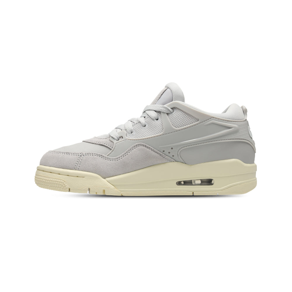 Air-Jordan-4-RM-Neutral-Grey-Coconut-Milk-Women’s-3