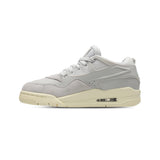 Air-Jordan-4-RM-Neutral-Grey-Coconut-Milk-Women’s-3