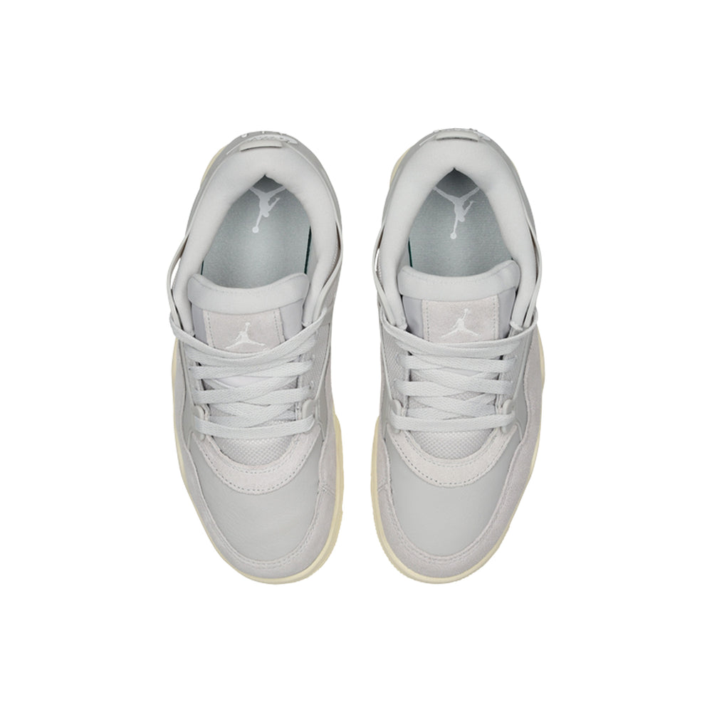 Air-Jordan-4-RM-Neutral-Grey-Coconut-Milk-Women’s-5