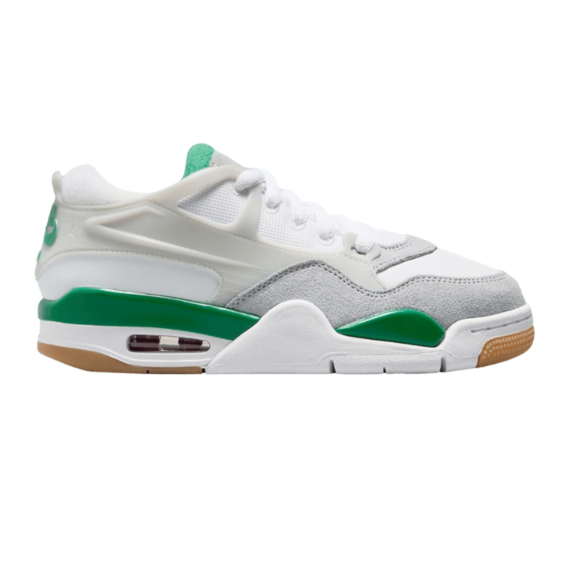 Air-Jordan-4-RM-‘Pine-Green’(2025)-side