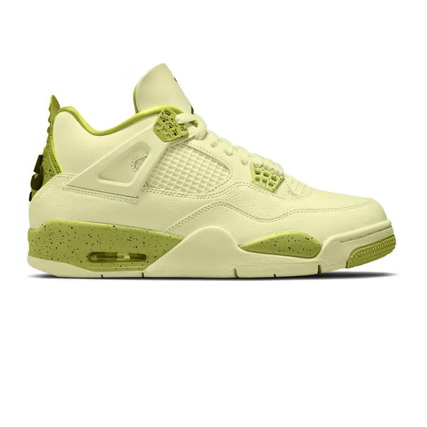Air Jordan 4 Retro J Balvin 'Lemonade' (2026)