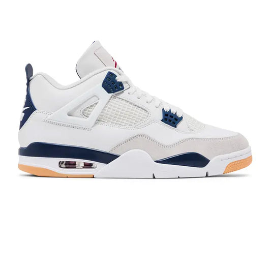 Air-Jordan-4-Retro-SB-‘Navy’-(2025)-side