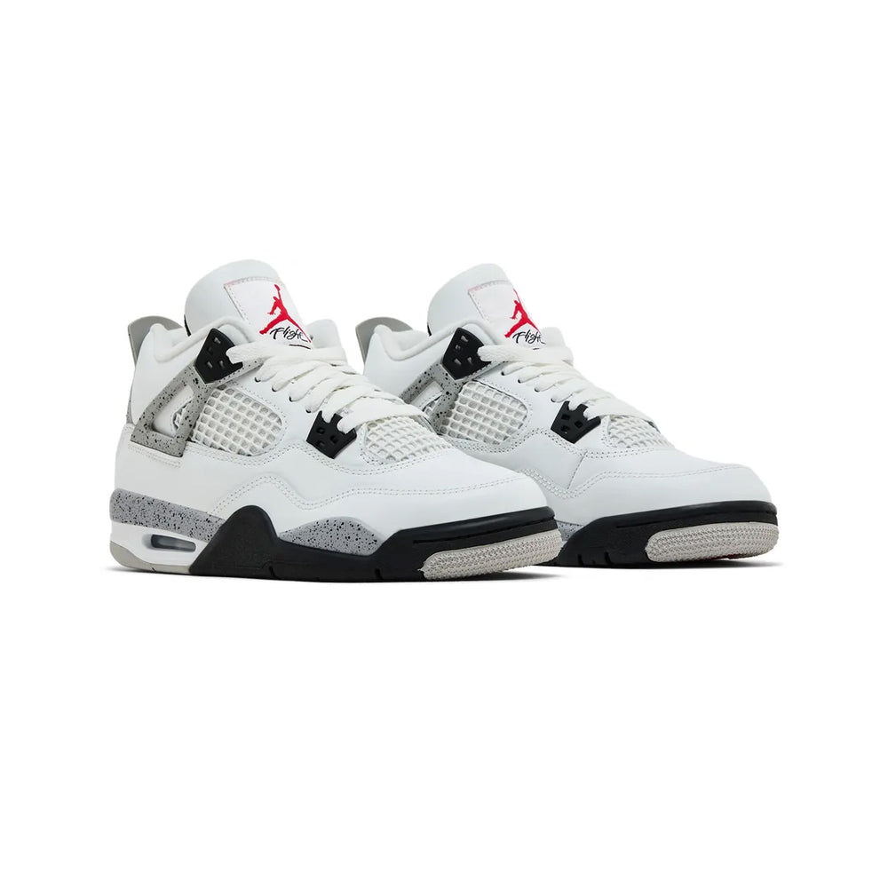 Air-Jordan-4-Retro-White-Cement-GS-(2025)-12