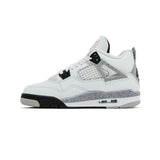 Air-Jordan-4-Retro-White-Cement-GS-(2025)-3