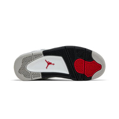 Air-Jordan-4-Retro-White-Cement-GS-(2025)-5