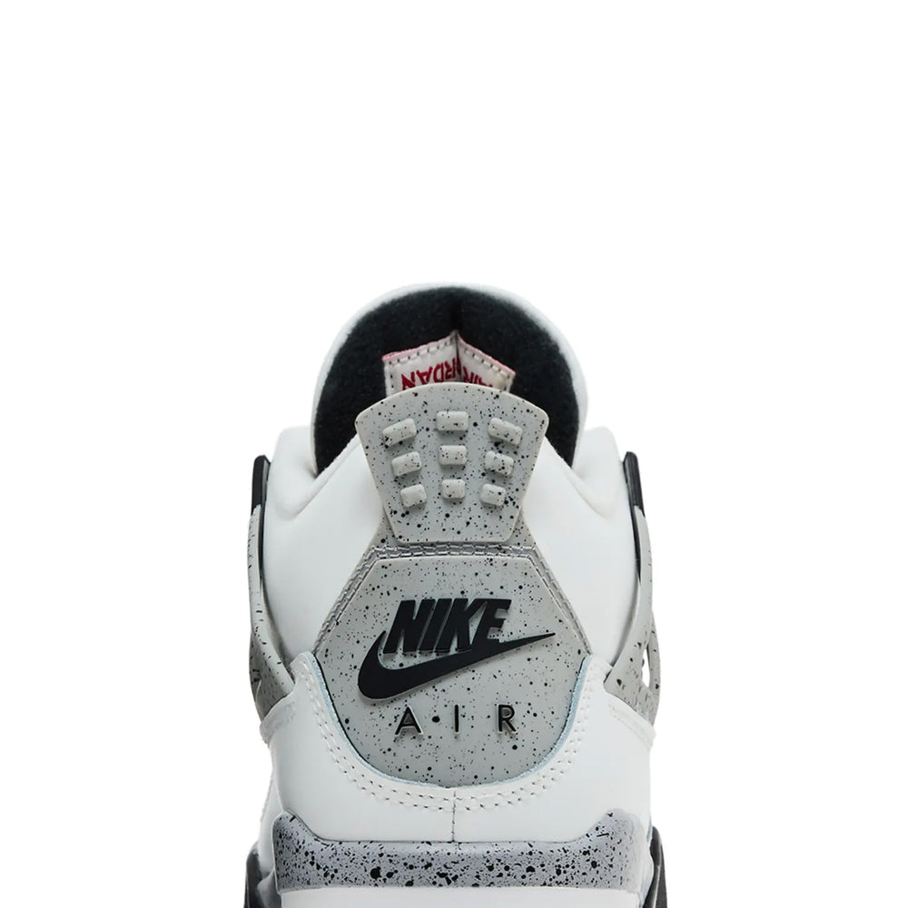 Air-Jordan-4-Retro-White-Cement-GS-(2025)-6