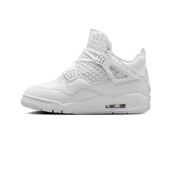 Air-Jordan-4-Retro-‘Net-White’-Women’s-(2024)-3