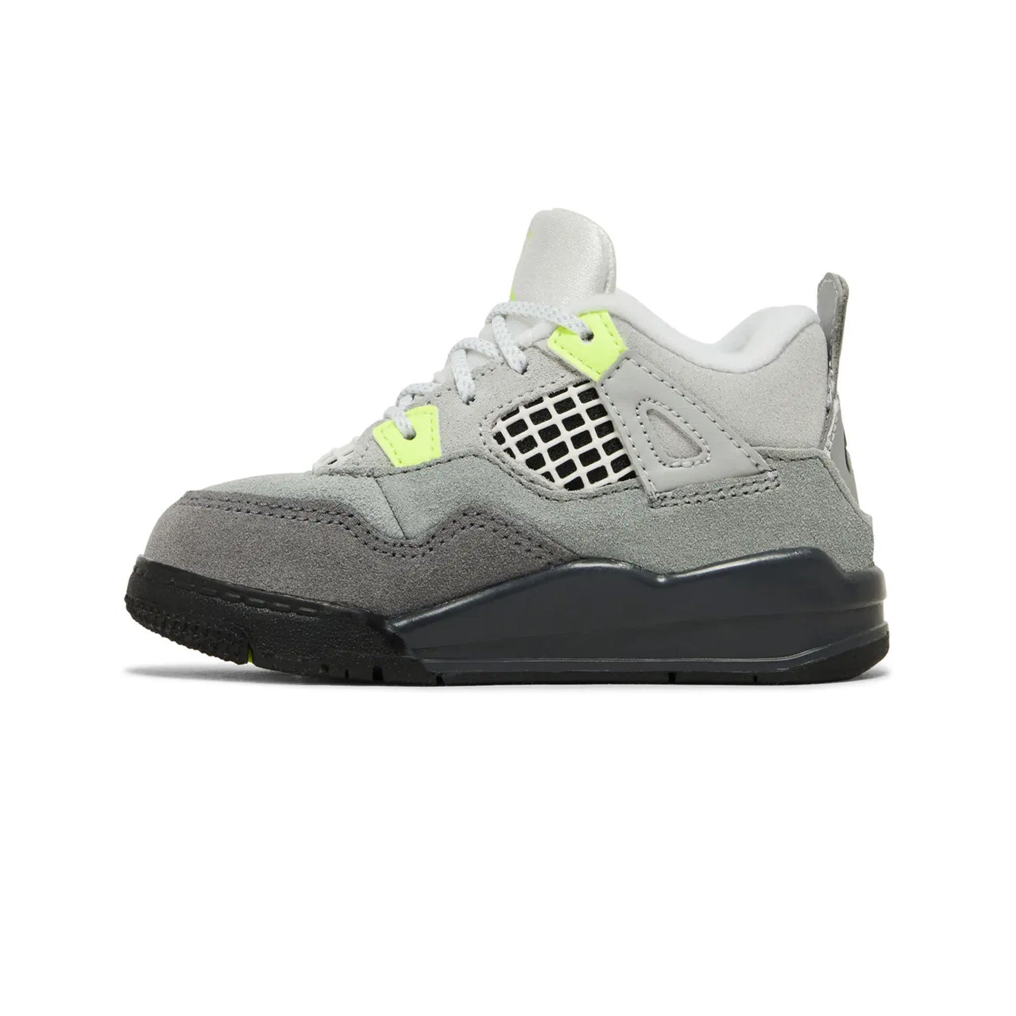 Air-Jordan-4-Retro-‘SE-95-Neon’-TD-(2020)-side-2