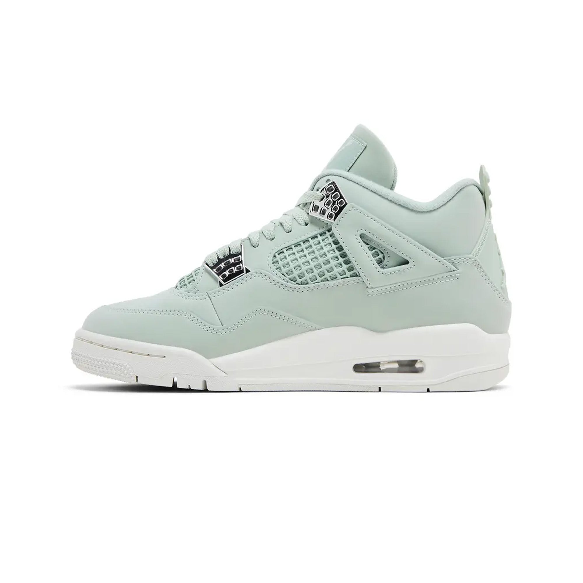 Air-Jordan-4-Retro-‘Seafoam-Sail’-Women’s-(2025)-side-2