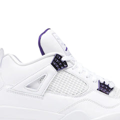 Air-Jordan-4-'Metallic-Purple'-(2020)-side-close-up