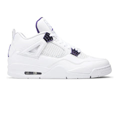 Air-Jordan-4-'Metallic-Purple'-(2020)-side