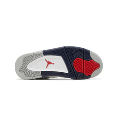 Air-Jordan-4-‘Midnight-Navy’-GS-(2022)-5