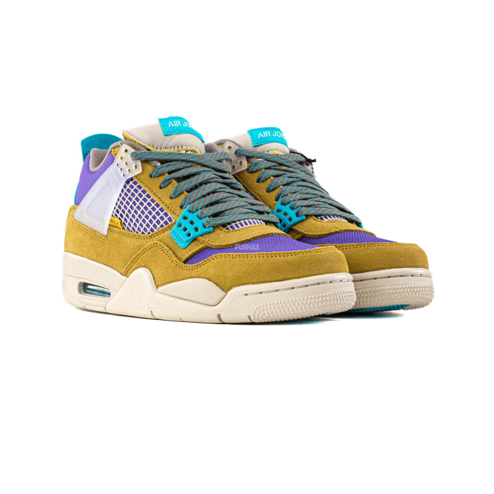 Air-Jordan-4-x-Union-LA-Desert-Moss