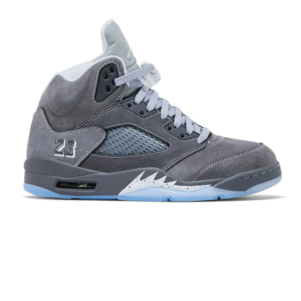 Air Jordan 5 Retro 'Wolf Grey' (2026)