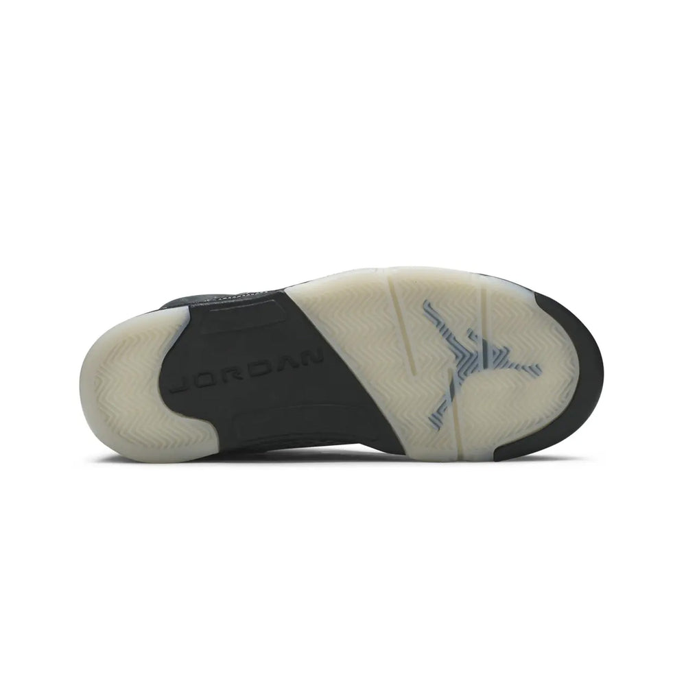 Air-Jordan-5-Retro-‘Anthracite’-(2021)-sole