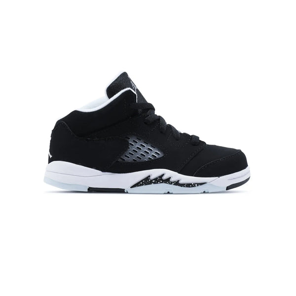 Air Jordan 5 Retro 'Oreo' TD (2021)