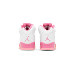 Air-Jordan-5-Retro-‘WNBA-Pinksicle-Safety-Orange’-GS-(2022)-4