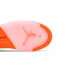 Air-Jordan-5-Retro-‘WNBA-Pinksicle-Safety-Orange’-GS-(2022)-8