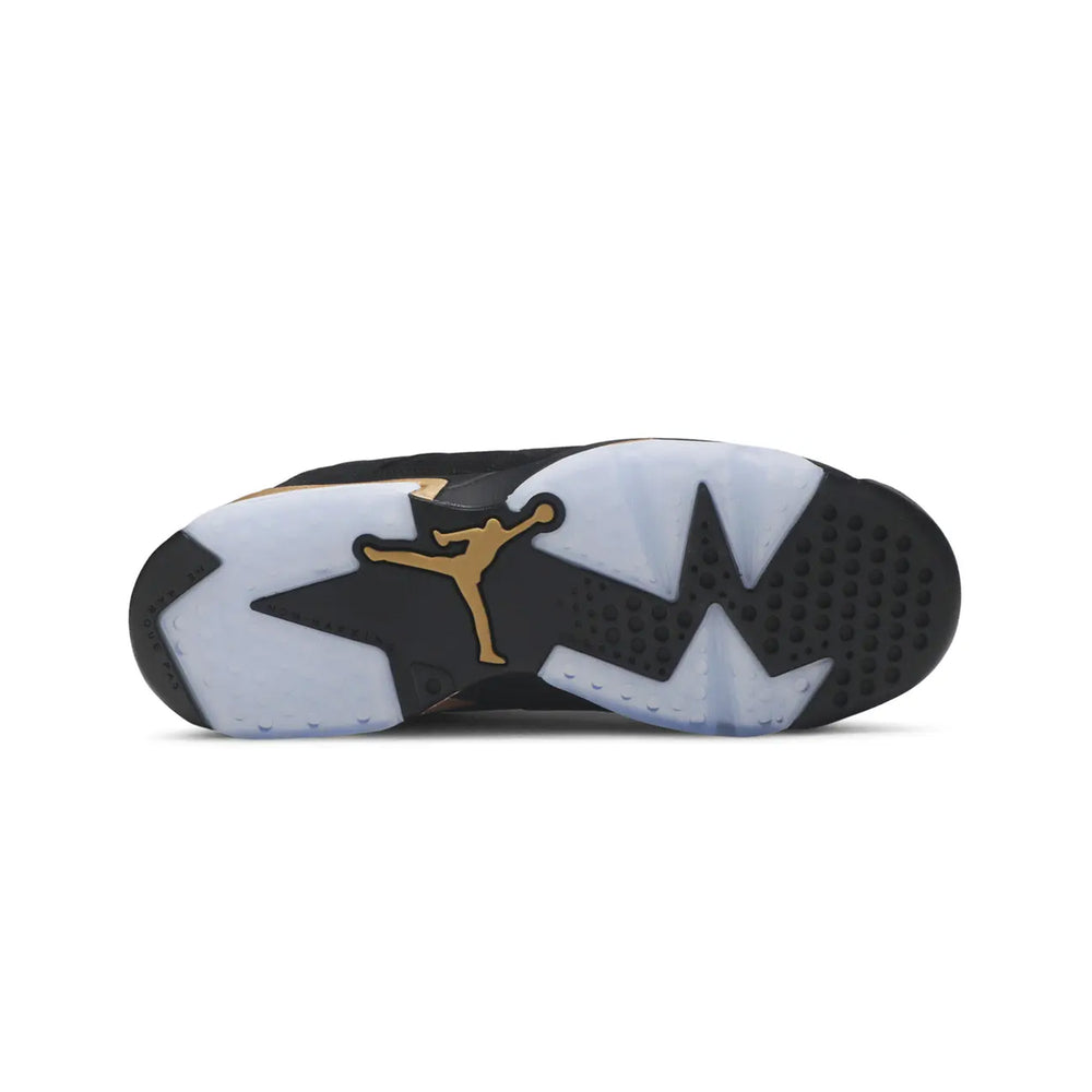 Air-Jordan-6-Retro-‘DMP’-GS-(2020)-7