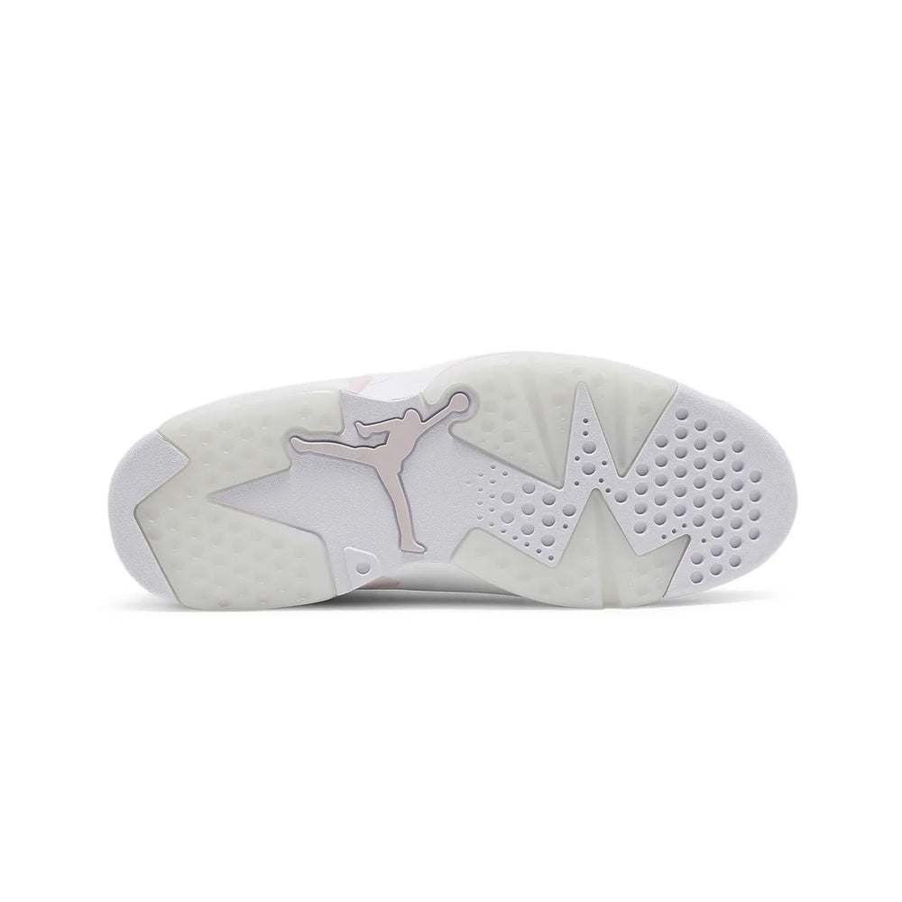 Air-Jordan-6-‘Gold-Hoops’-W-sole