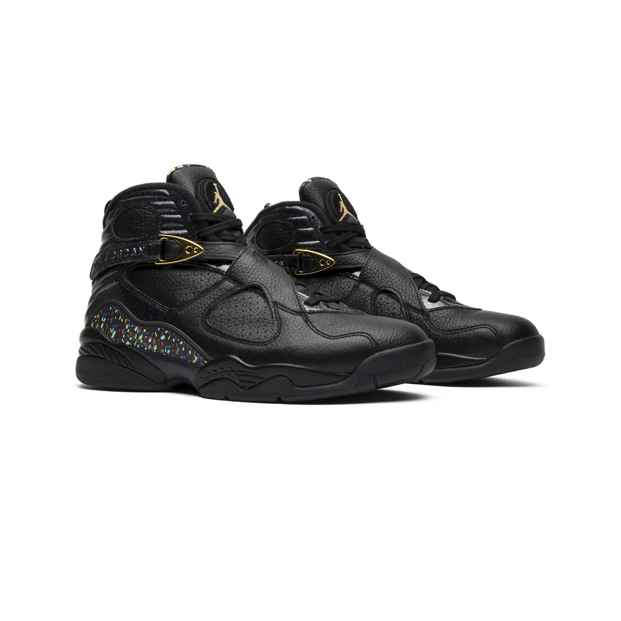 Air-Jordan-8-Retro-‘Confetti’-(2021)-front-side