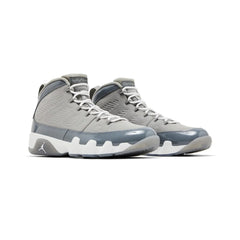 Air-Jordan-9-Retro-‘Cool-Grey’-(2025)-front-side