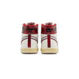 Air-Jordan-Air-Ship-x-Awake-NY-‘Sail/Black-University-Red’-(2024)-back
