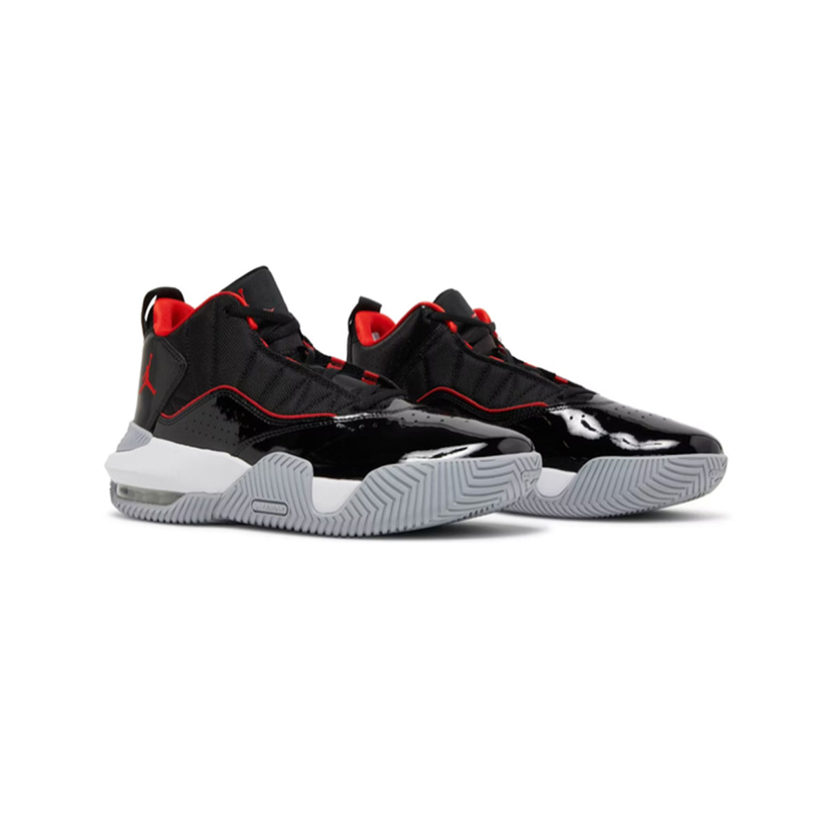 JORDAN　STAY LOYAL Air Jordan Stay Loyal 'Bred' – PUSHAS
