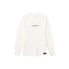 Air-Jordan-x-A-Ma-Maniere-L-S-Tee-‘Sail’-(2022)-