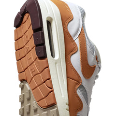 Air-Max-1-'Patta-Waves-Monarch'---With-Bracelet-(2021)-heel-close-up